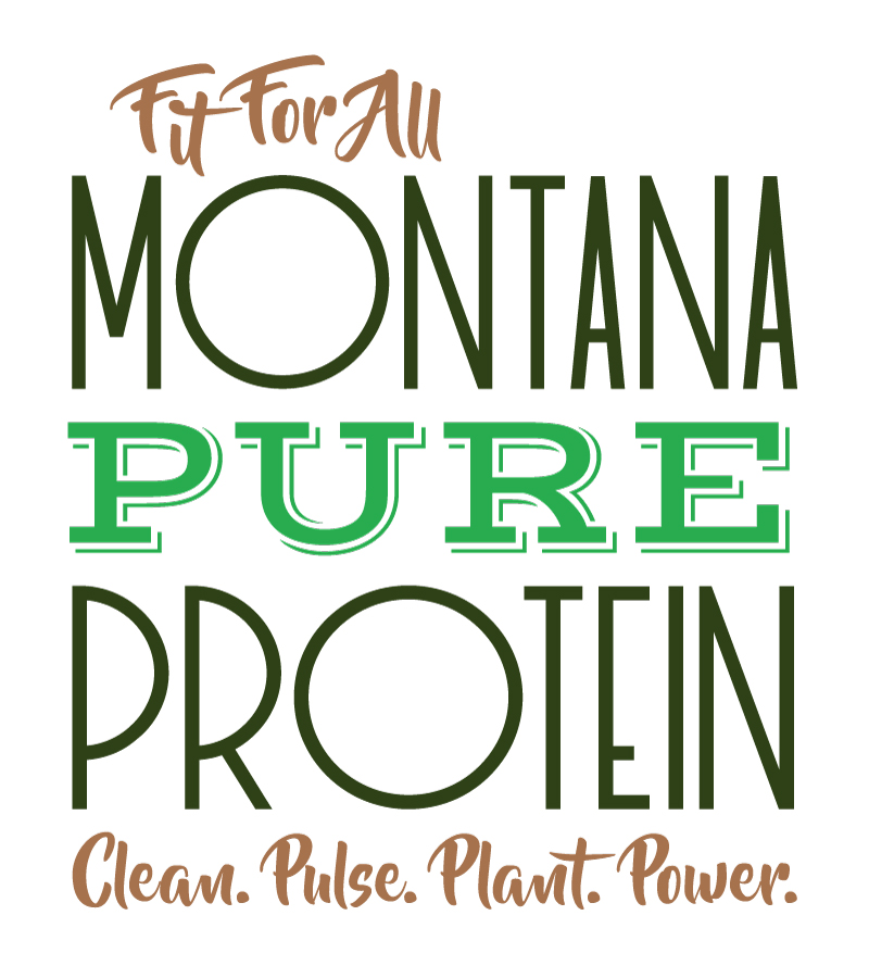 Montana Pure Protein